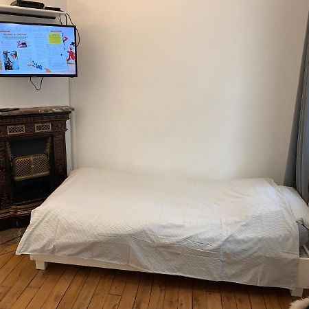 Top Apartment First Av Ternes Paryż Zewnętrze zdjęcie