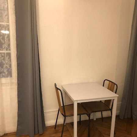 Top Apartment First Av Ternes Paryż Zewnętrze zdjęcie