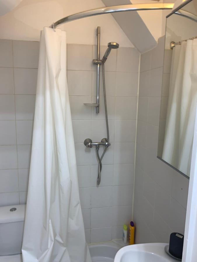 Top Apartment First Av Ternes Paryż Zewnętrze zdjęcie