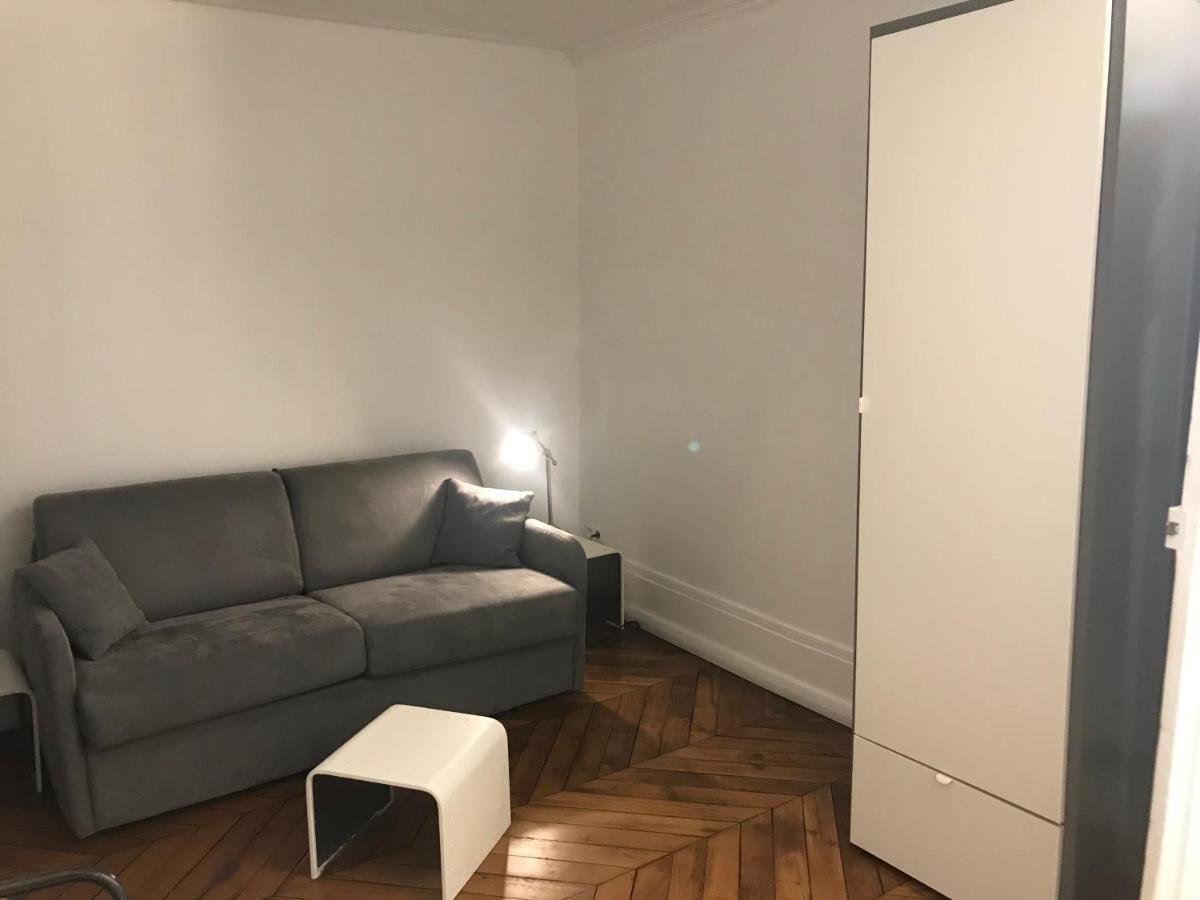 Top Apartment First Av Ternes Paryż Zewnętrze zdjęcie