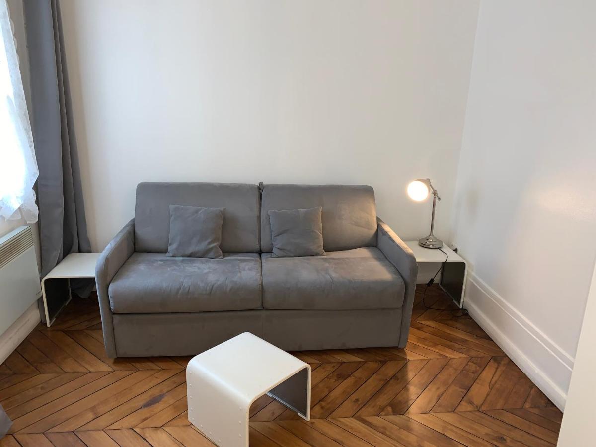 Top Apartment First Av Ternes Paryż Zewnętrze zdjęcie