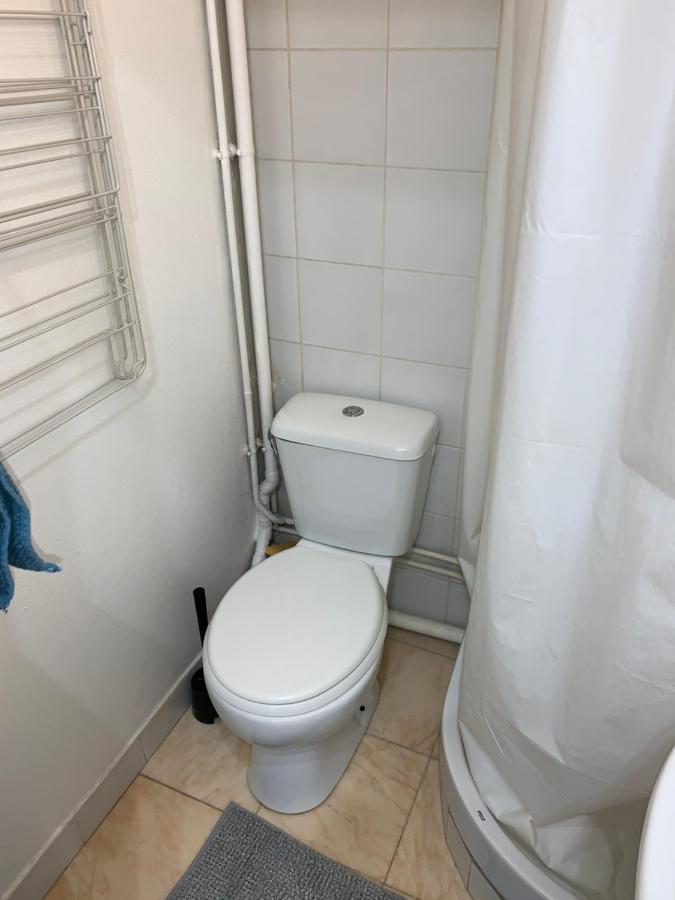 Top Apartment First Av Ternes Paryż Zewnętrze zdjęcie