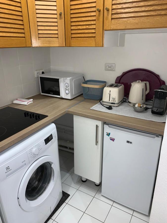Top Apartment First Av Ternes Paryż Zewnętrze zdjęcie