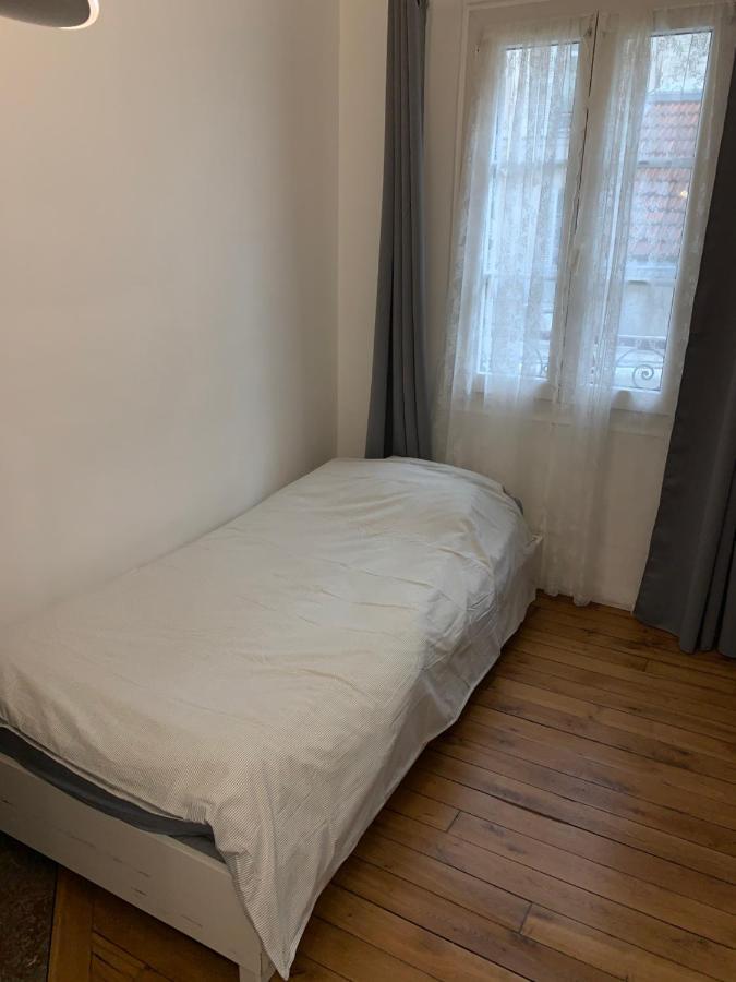 Top Apartment First Av Ternes Paryż Zewnętrze zdjęcie