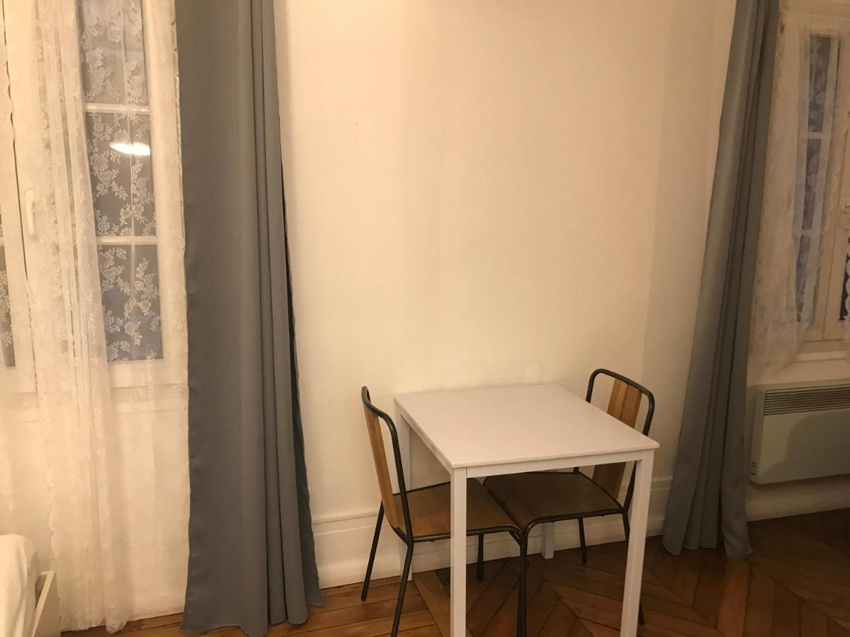 Top Apartment First Av Ternes Paryż Zewnętrze zdjęcie