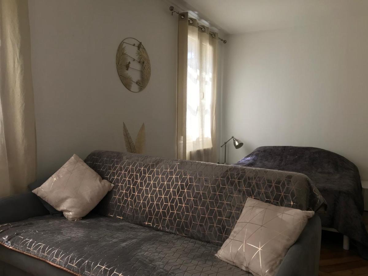 Top Apartment First Av Ternes Paryż Zewnętrze zdjęcie