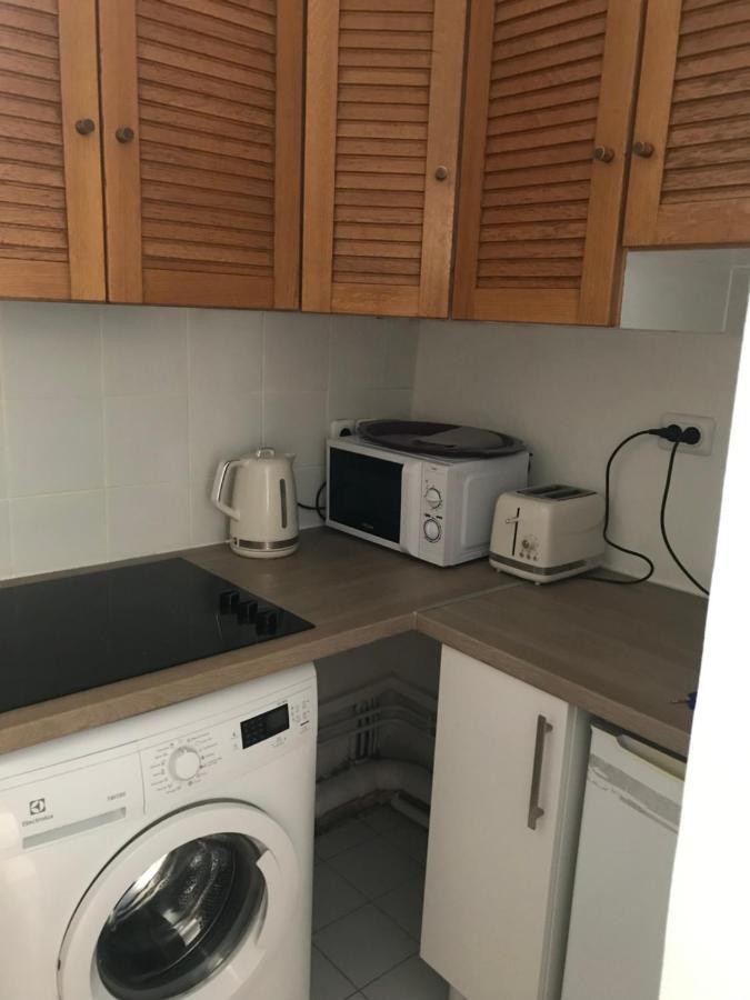 Top Apartment First Av Ternes Paryż Zewnętrze zdjęcie