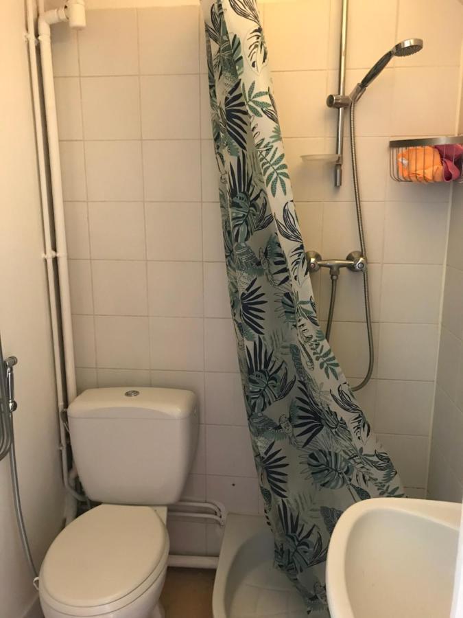 Top Apartment First Av Ternes Paryż Zewnętrze zdjęcie